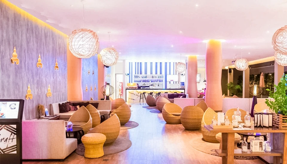 هتل گرند مرکور پاتونگ پوکت